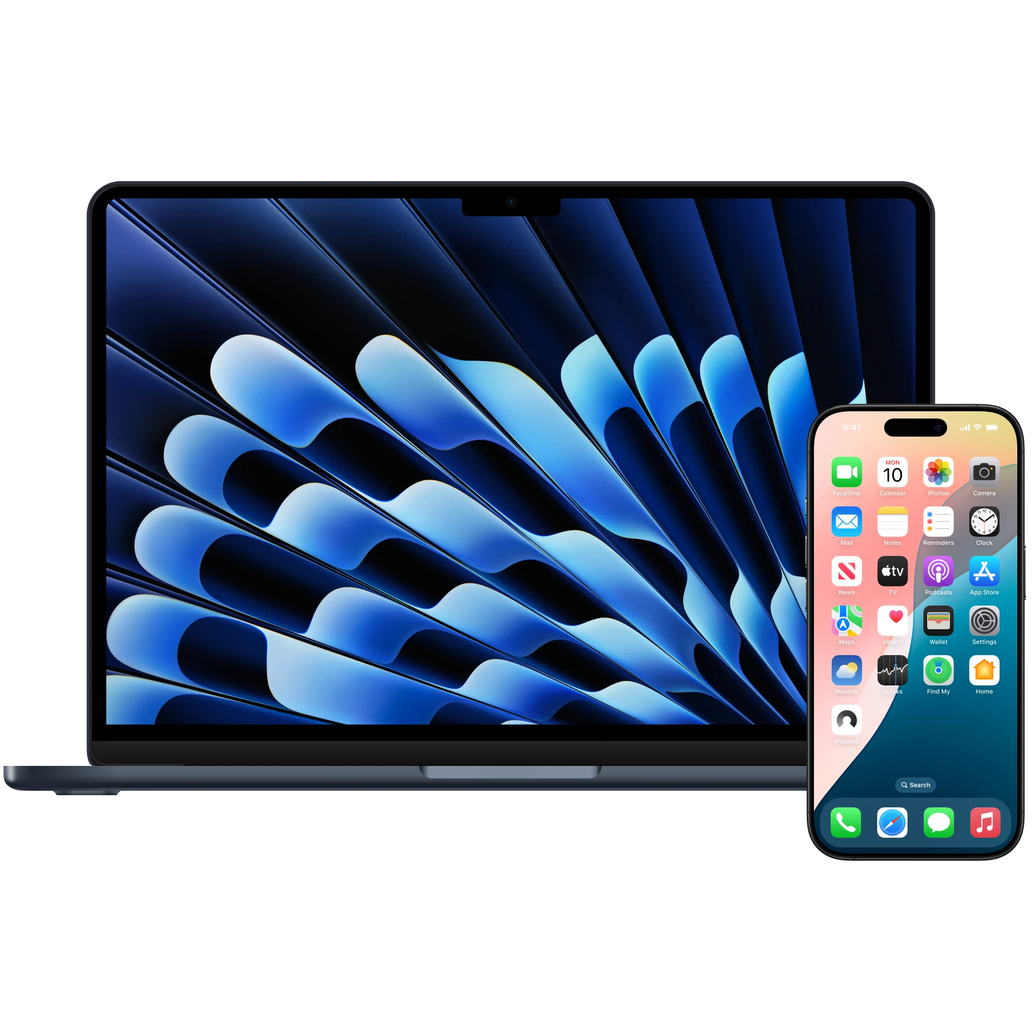 Cross-Platform